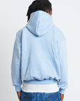 PERFECT HOODIE POLICOT SKY