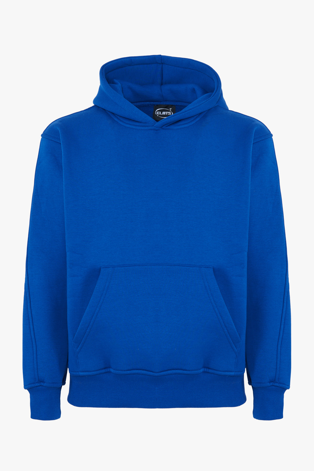PERFECT HOODIE POLICOT ROYAL