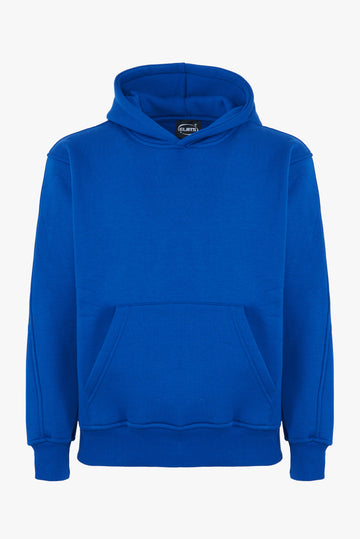 PERFECT HOODIE POLICOT ROYAL
