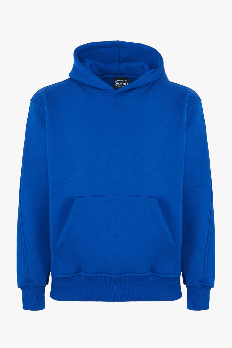 PERFECT HOODIE POLICOT ROYAL