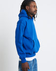 PERFECT HOODIE POLICOT ROYAL