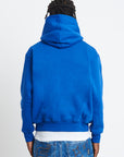PERFECT HOODIE POLICOT ROYAL