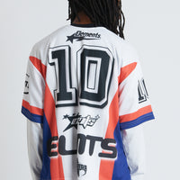 SHORT SLEEVE LAS VEGAS