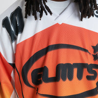 SHORT SLEEVE FLAMING
