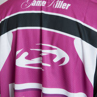 SHORT SLEEVE PURPLE KILLER