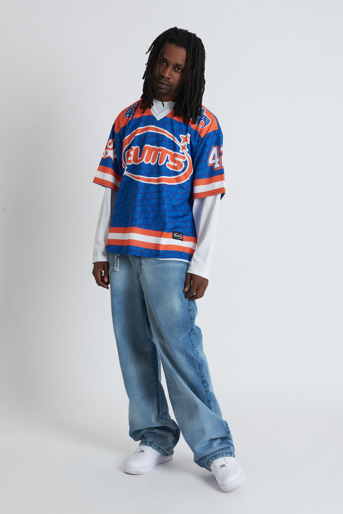 SHORT SLEEVE DETROIT