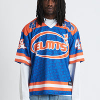 SHORT SLEEVE DETROIT