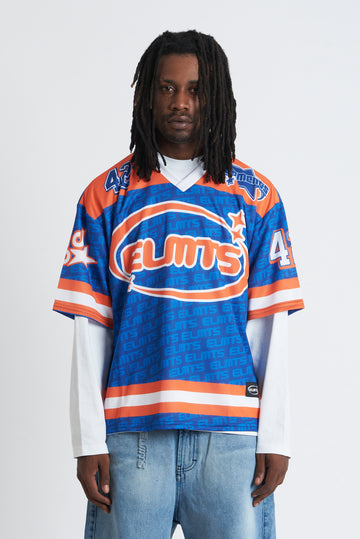 SHORT SLEEVE DETROIT
