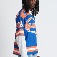 SHORT SLEEVE DETROIT