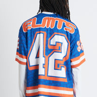 SHORT SLEEVE DETROIT