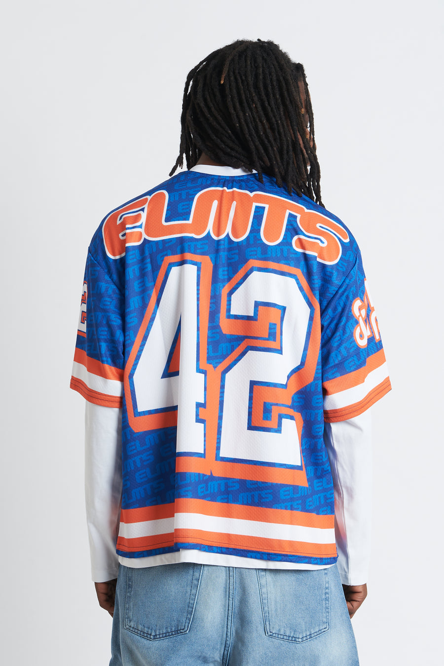 SHORT SLEEVE DETROIT
