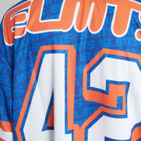SHORT SLEEVE DETROIT