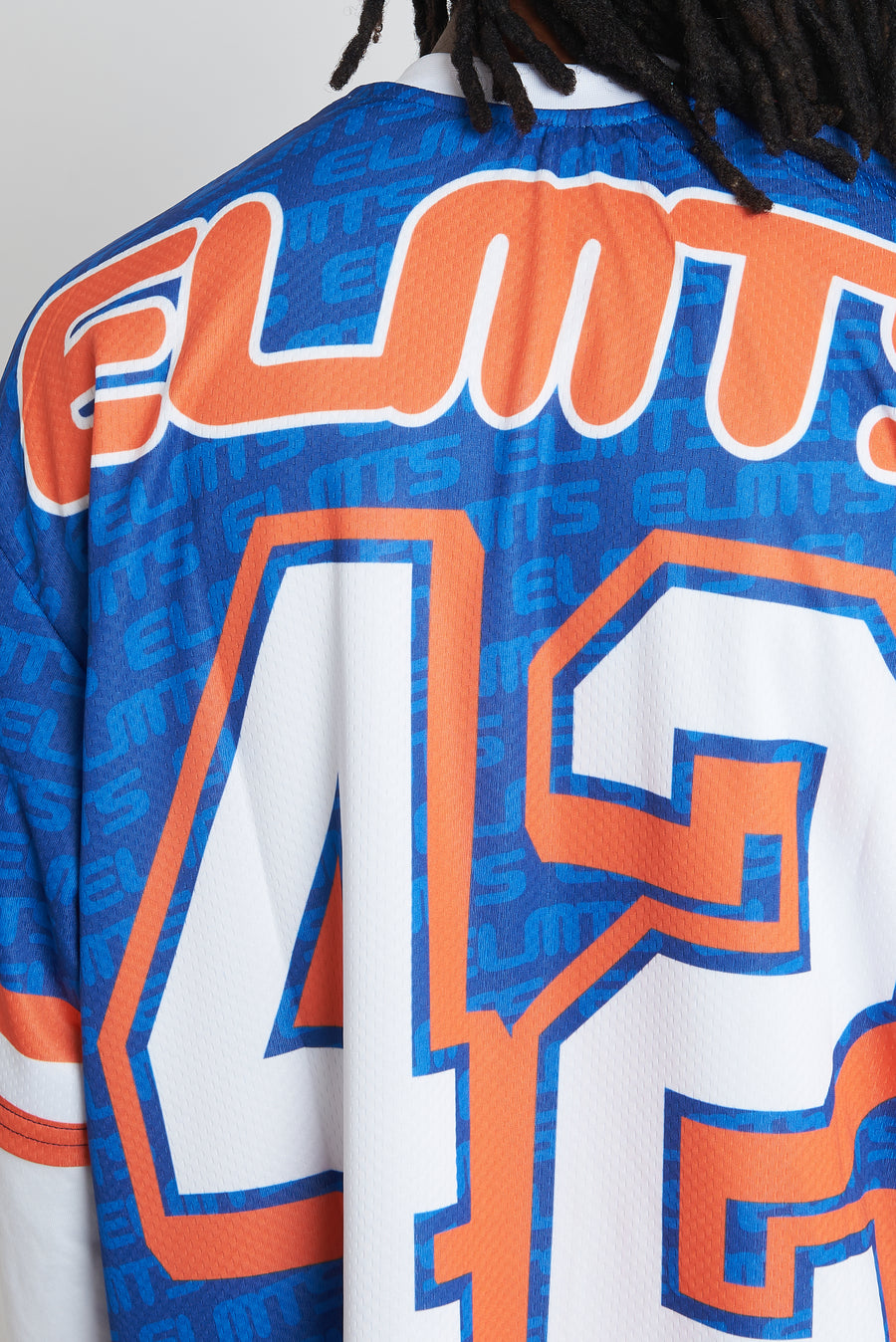 SHORT SLEEVE DETROIT