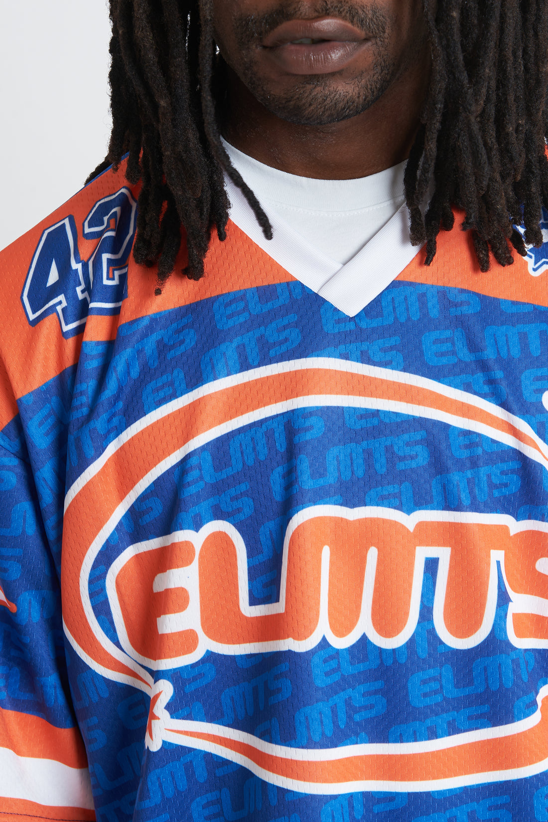SHORT SLEEVE DETROIT