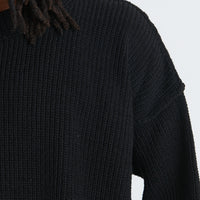 COSTA INGLESE BLACK