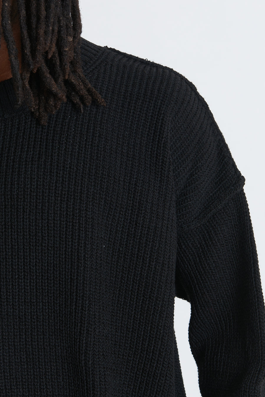 COSTA INGLESE BLACK