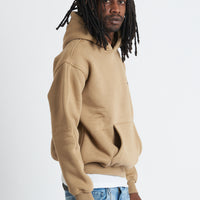 HOODIE KILLER CAMEL
