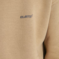 HOODIE KILLER CAMEL
