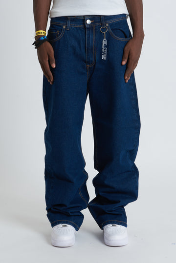 ULTRA BAGGY NEW BLUE