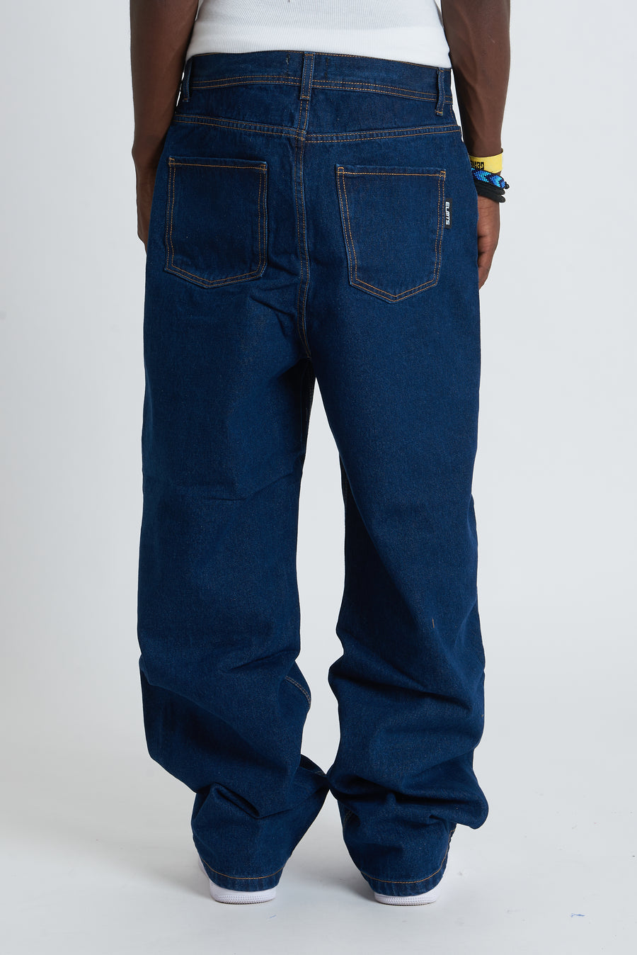 ULTRA BAGGY NEW BLUE