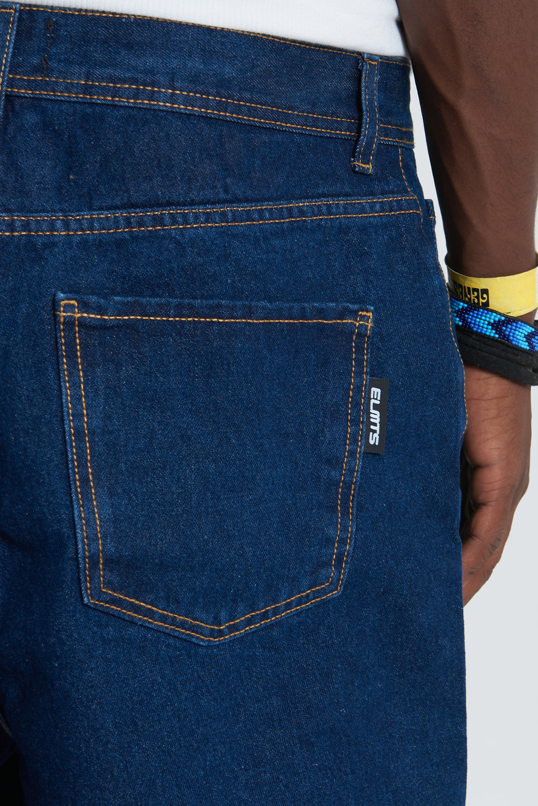ULTRA BAGGY NEW BLUE