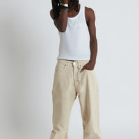 BAGGY GOTIC SAND