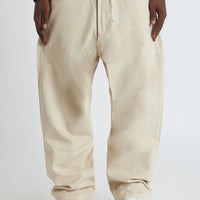 BAGGY GOTIC SAND