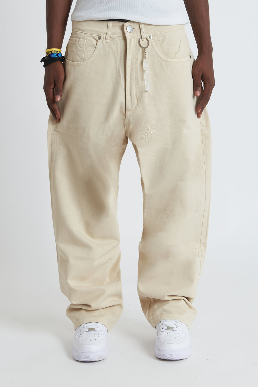 BAGGY GOTIC SAND