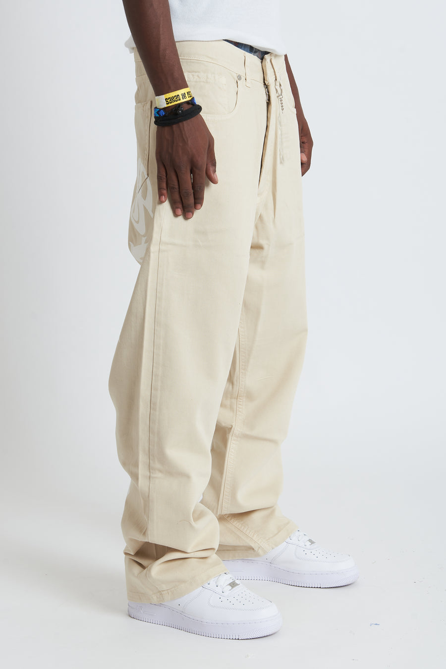 BAGGY GOTIC SAND