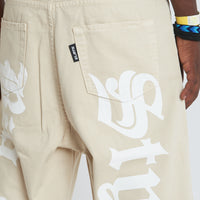 BAGGY GOTIC SAND