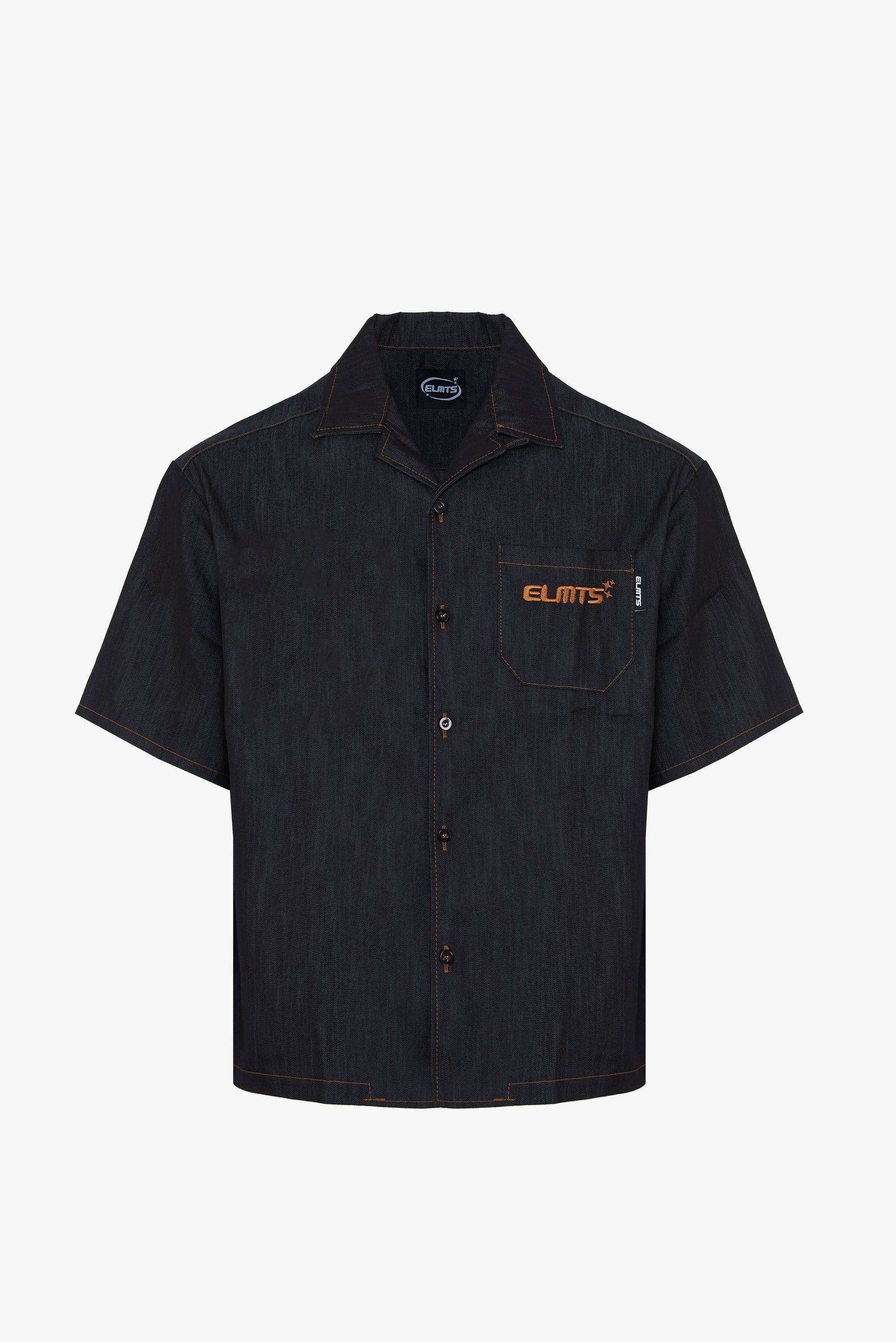 JACKET EMBROIDERED FACTORY