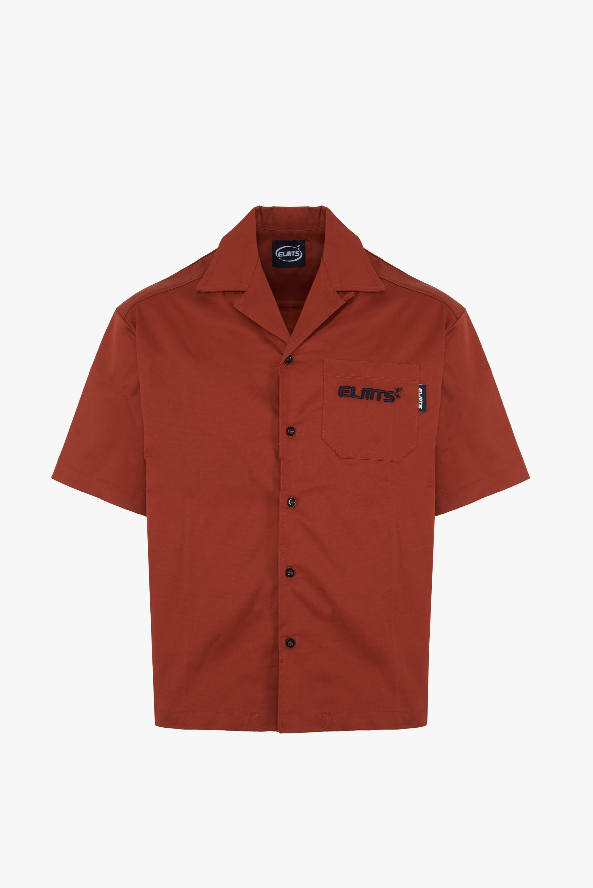 JACKET EMBROIDERED ALCATRAZ