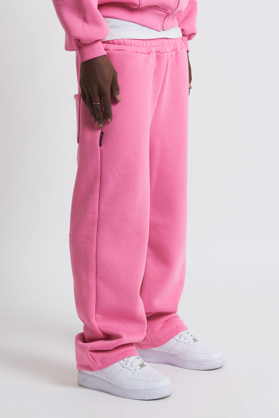 PANT PINK