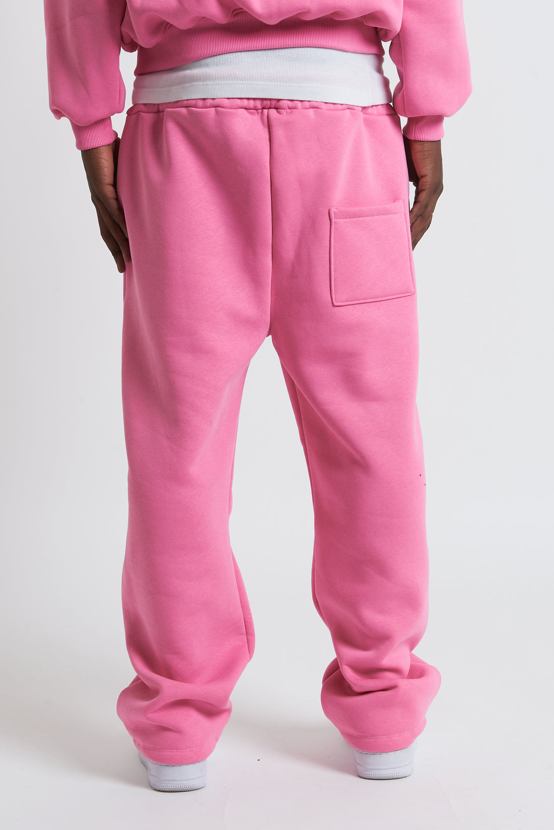 PANT PINK