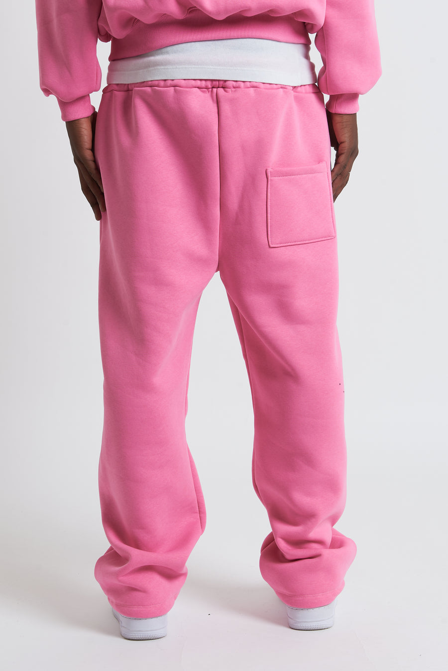 PANT PINK