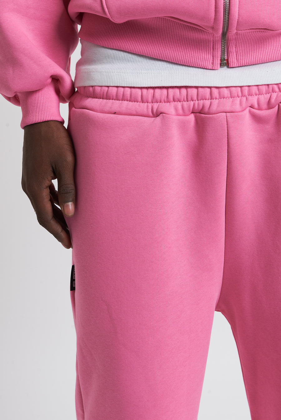 PANT PINK
