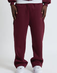 PANT BORDEAUX