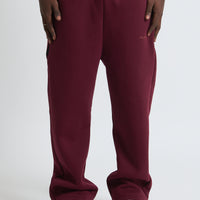PANT BORDEAUX