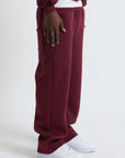 PANT BORDEAUX