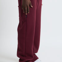 PANT BORDEAUX