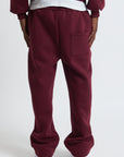 PANT BORDEAUX