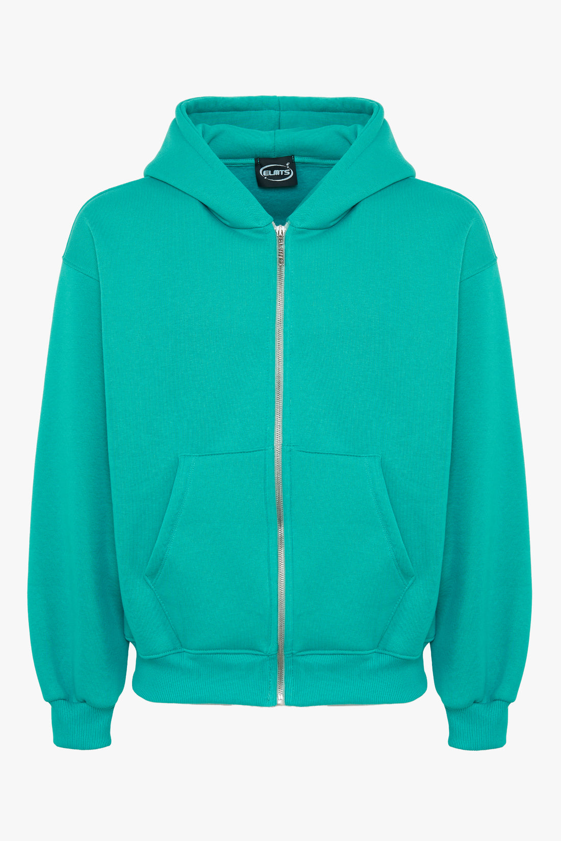 HOODIE ZIP TIFFANY