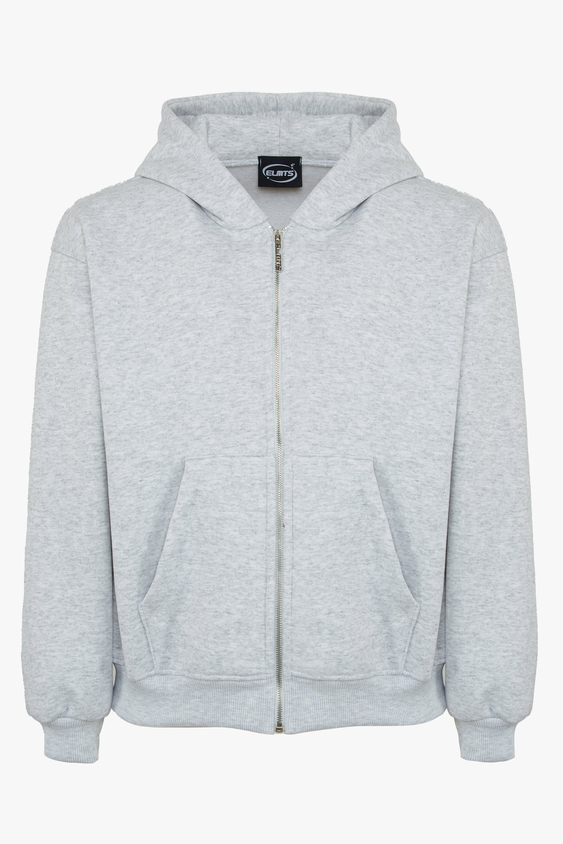 HOODIE ZIP NIK