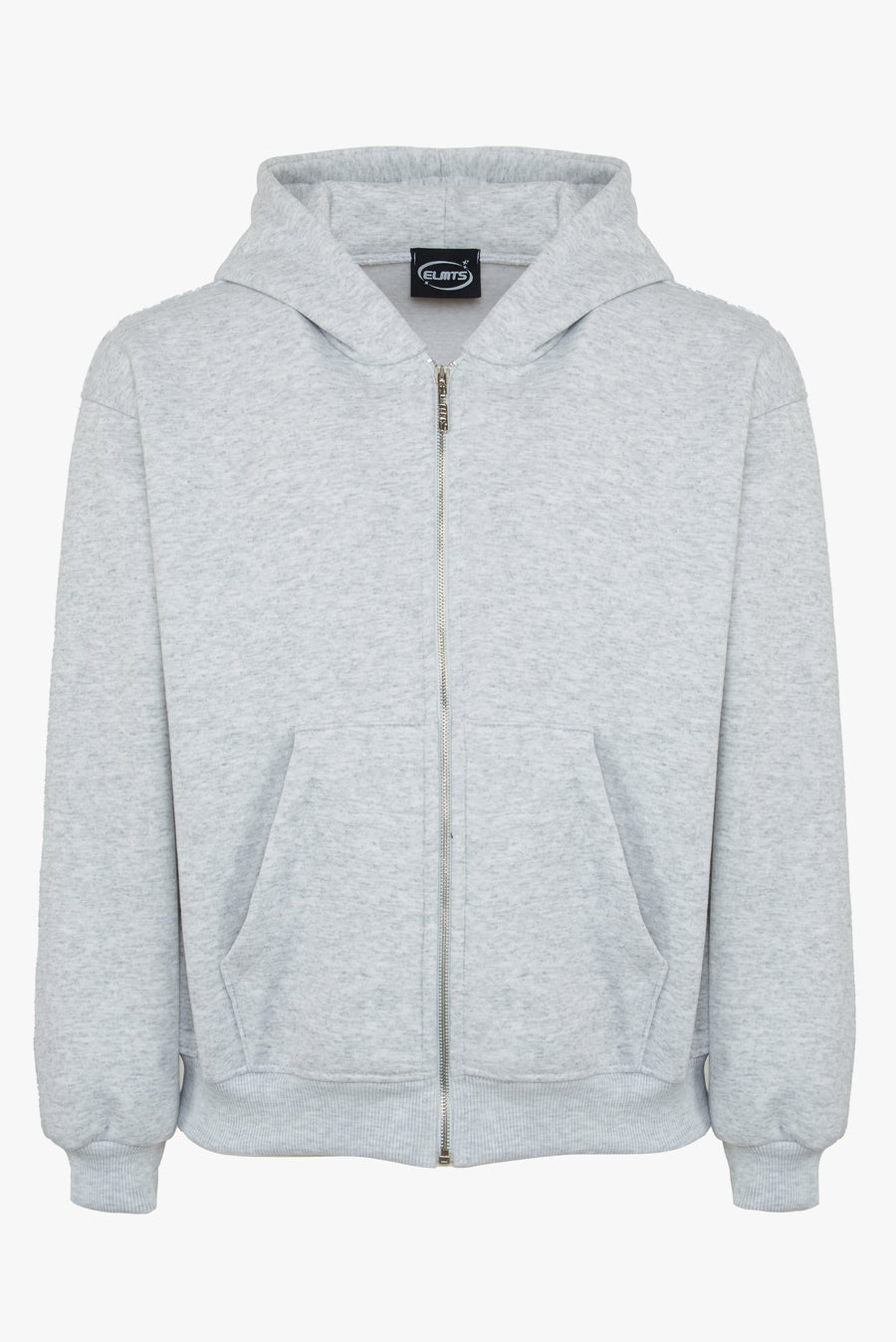 HOODIE ZIP NIK