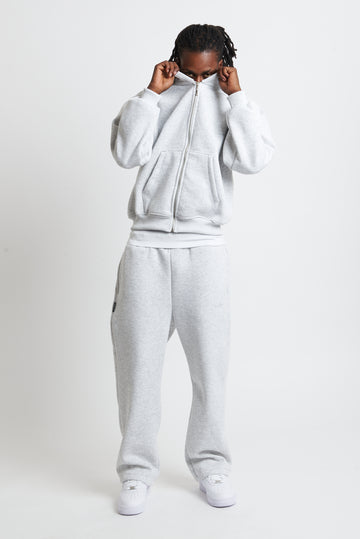 HOODIE ZIP NIK