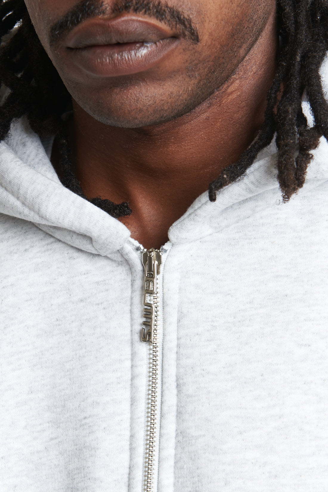 HOODIE ZIP NIK