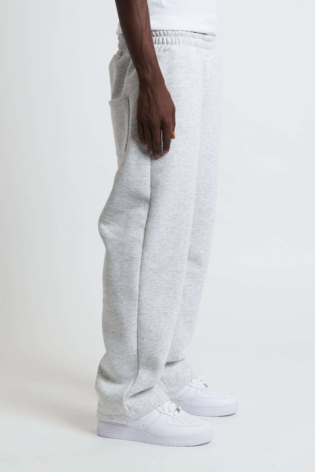PANTALONE TUTA NIK