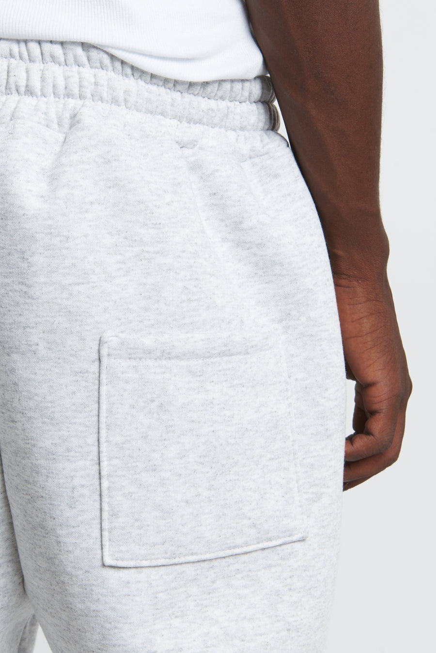 PANTALONE TUTA NIK
