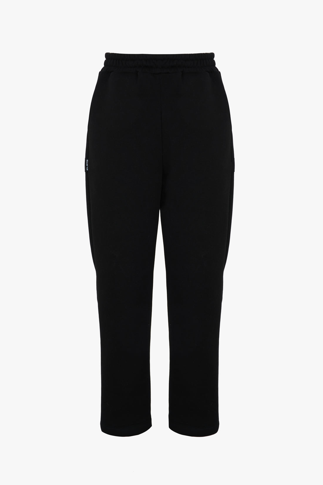 PANTALONE TUTA BLACK