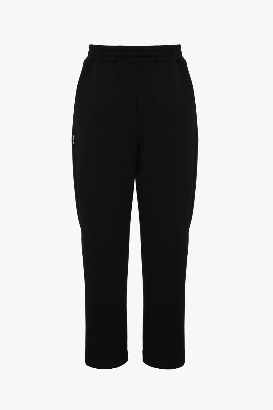 PANTALONE TUTA BLACK